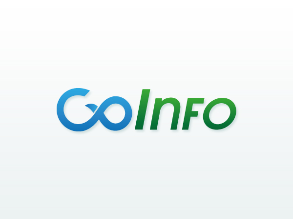 Design de Logo par Anthony pour GoInfo | Design #225042