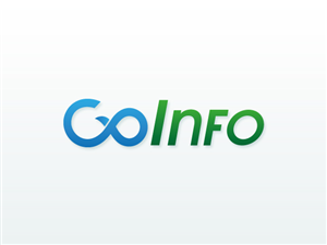 Logo Design by Anthony for GoInfo | Design: #225042
