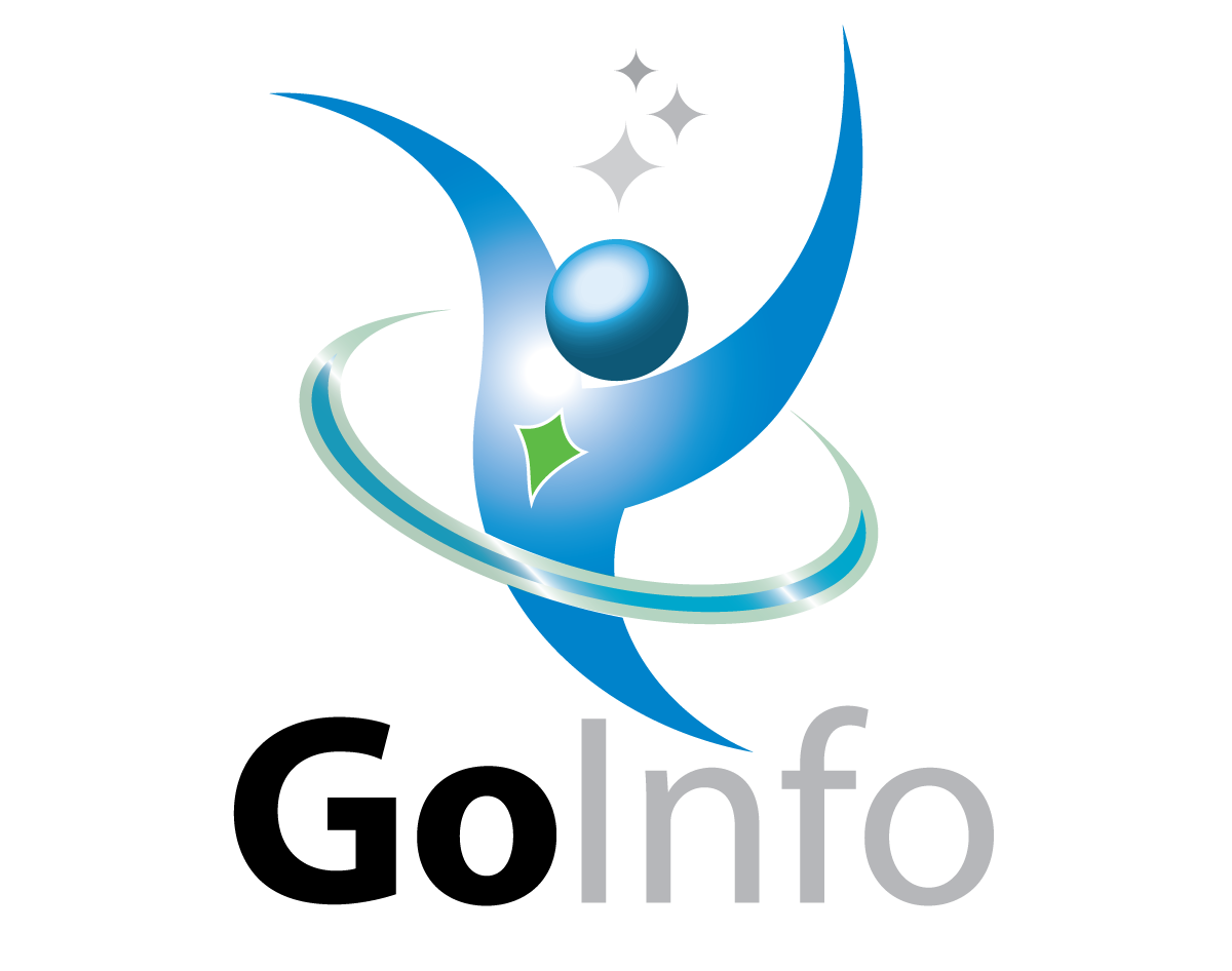 Design de Logo par BoruchH pour GoInfo | Design #229623