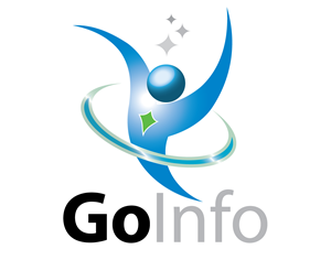 Design de Logo par BoruchH pour GoInfo | Design : #229623