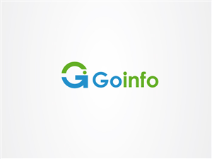 Logo Design by Bobdesigns for GoInfo | Design: #224970