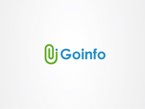Logo-Design von Bobdesigns für GoInfo | Design #225558