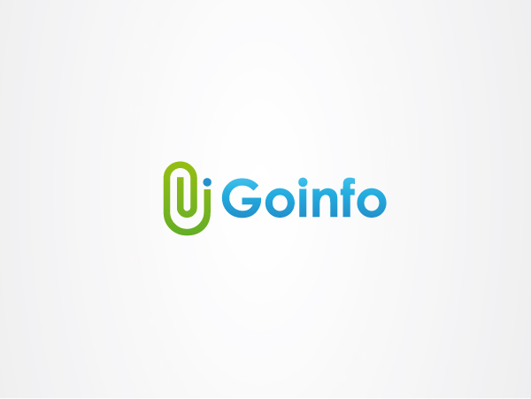 Design de Logo par Bobdesigns pour GoInfo | Design #225807