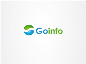 Logo Design by Bobdesigns for GoInfo | Design: #226560
