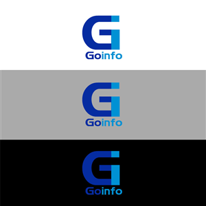 Design de Logo par Jumar Ray pour GoInfo | Design : #226498