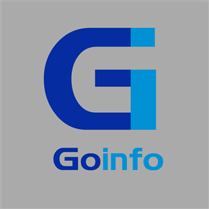 Design de Logo par Jumar Ray pour GoInfo | Design : #226499