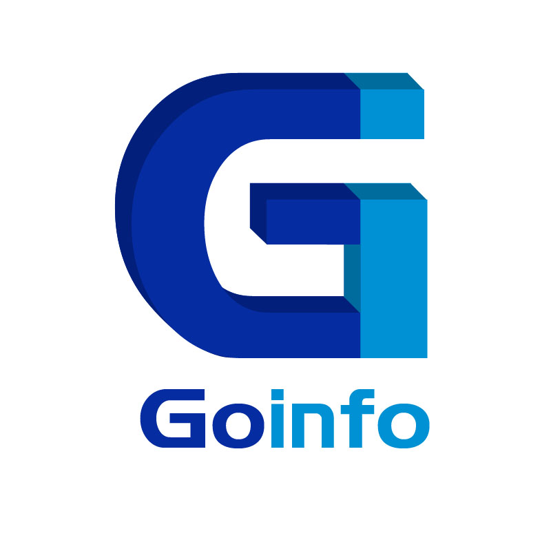 Design de Logo par Jumar Ray pour GoInfo | Design #226500