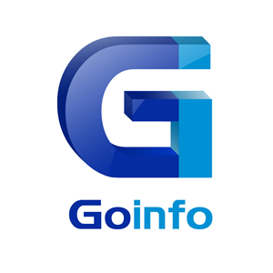 Design de Logo par Jumar Ray pour GoInfo | Design : #226503