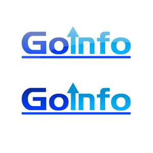 Design de Logo par Jumar Ray pour GoInfo | Design : #226504
