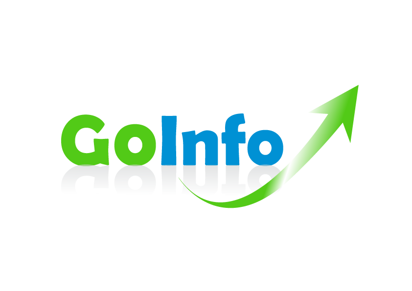 Design de Logo par QissDesign Solution pour GoInfo | Design #223764