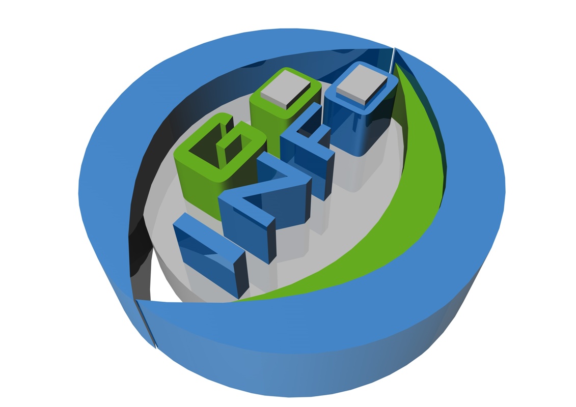 Logo Design by NSDesigns for GoInfo | Design #231611