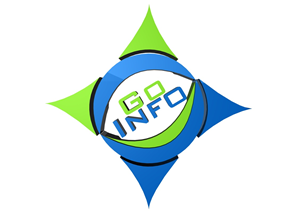 Design de Logo par NSDesigns pour GoInfo | Design : #231613