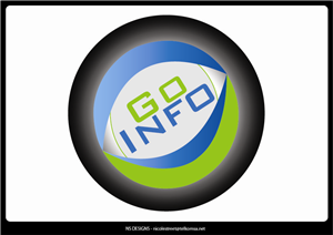 Logo Design by NSDesigns for GoInfo | Design: #231638