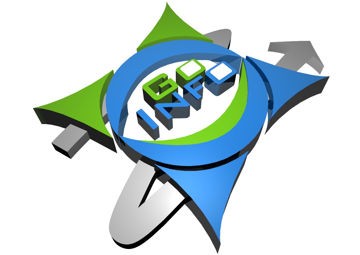 Logo-Design von NSDesigns für GoInfo | Design #231651