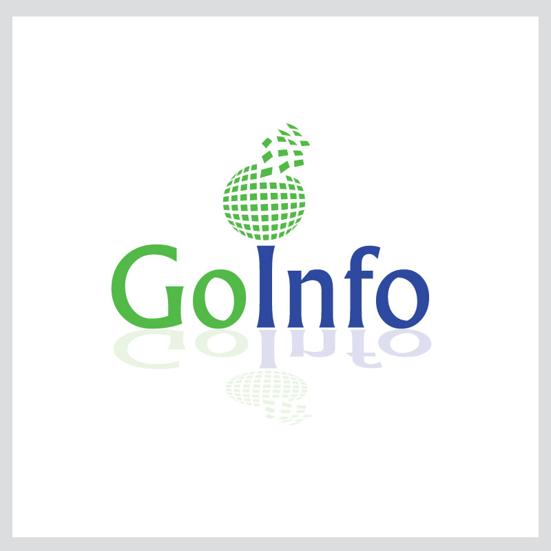 Logo Design by Nafeesarts for GoInfo | Design #232019