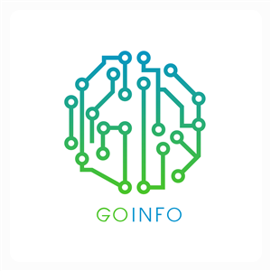 Logo Design by Ruan Bomba8 for GoInfo | Design: #233246