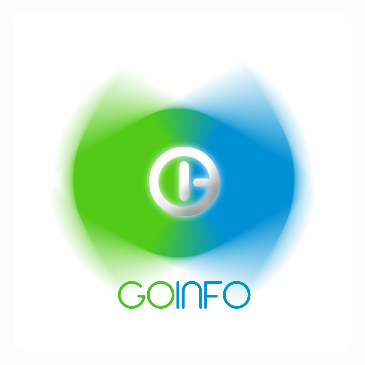 Design de Logo par Ruan Bomba8 pour GoInfo | Design #234378