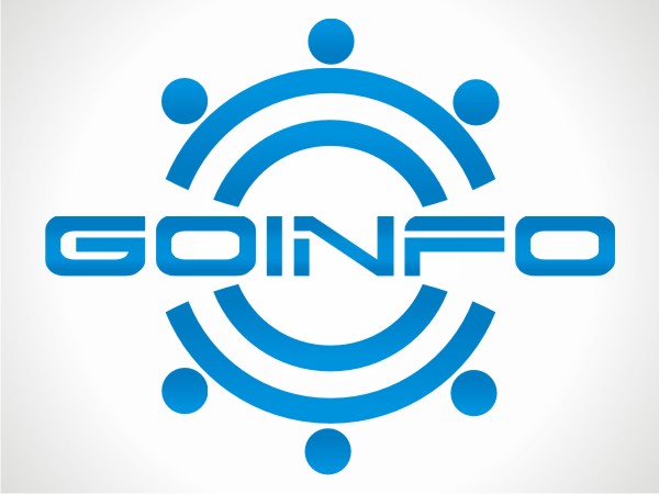 Design de Logo par mulsky pour GoInfo | Design #223492