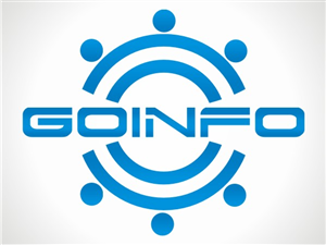 Diseño de Logo por mulsky para GoInfo | Diseño: #223492