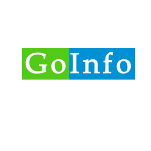 Logo Design by monty for GoInfo | Design: #230514