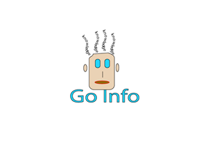 Design de Logo par Design09 pour GoInfo | Design : #231075