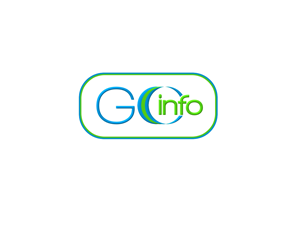 Diseño de Logo por Sniff Studio para GoInfo | Diseño: #226252