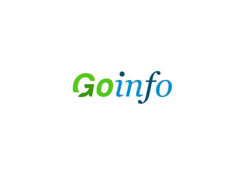 Design de Logo par lysergmx pour GoInfo | Design #231590