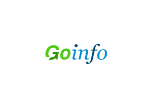 Logo Design by lysergmx for GoInfo | Design: #231590