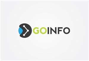 Design de Logo par Leandro pour GoInfo | Design : #232230