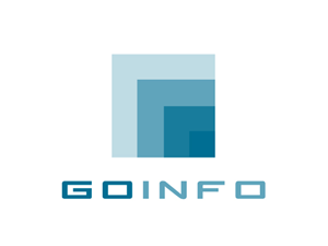 Logo Design by redus for GoInfo | Design #232924