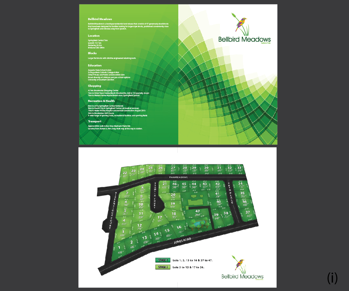 Broschüren-Design von  Esolbiz für Peto Group | Design: #4879896