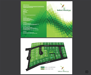 Brochure Design by  Esolbiz