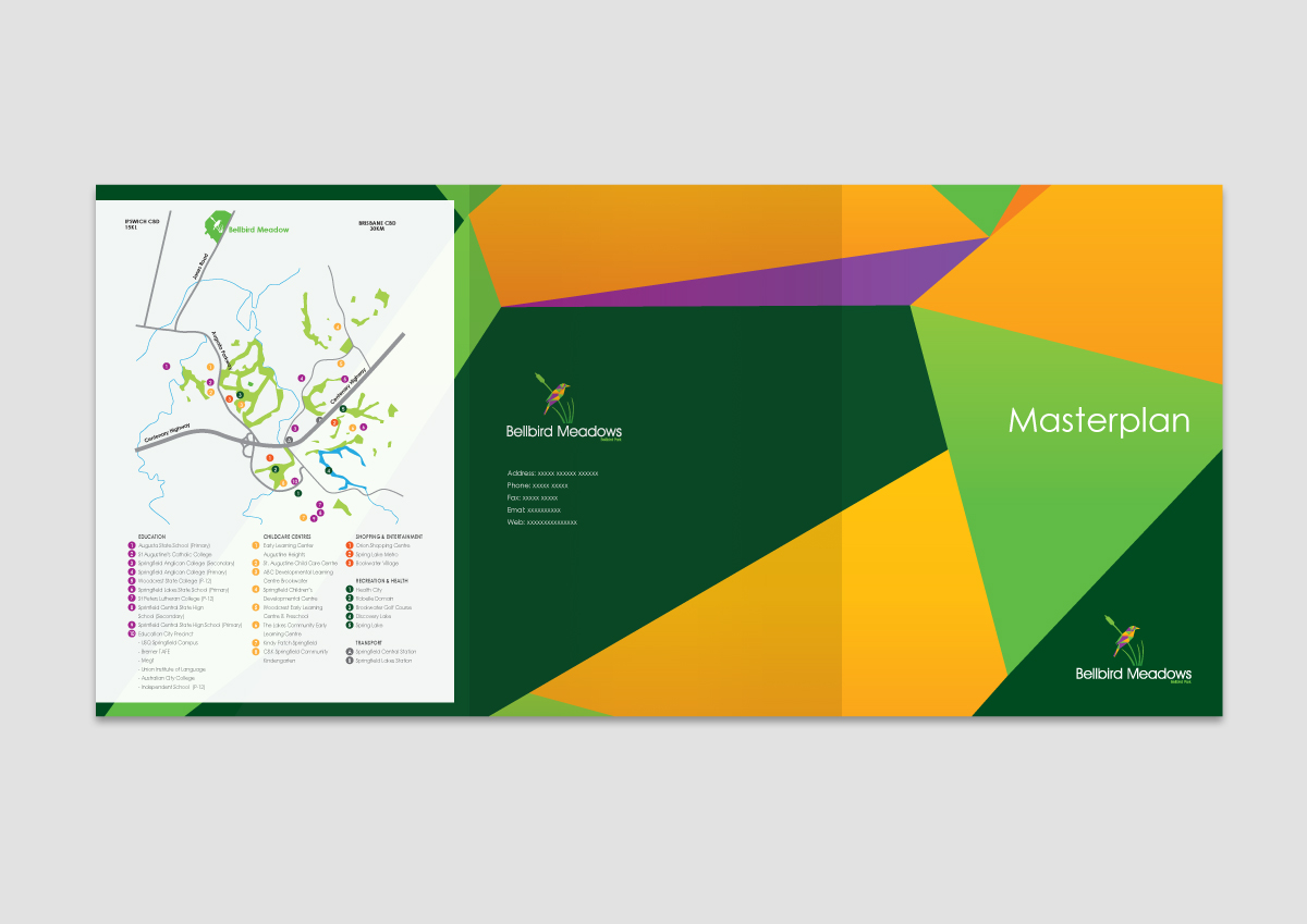 Brochure Design by  maria.design for Peto Group | Design #4864928