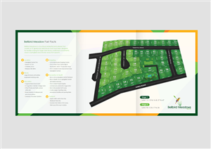 Broschüren-Design von  maria.design für Peto Group | Design: #4864929