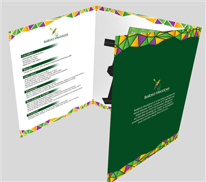 Brochure Design by PAS-CREATIVE