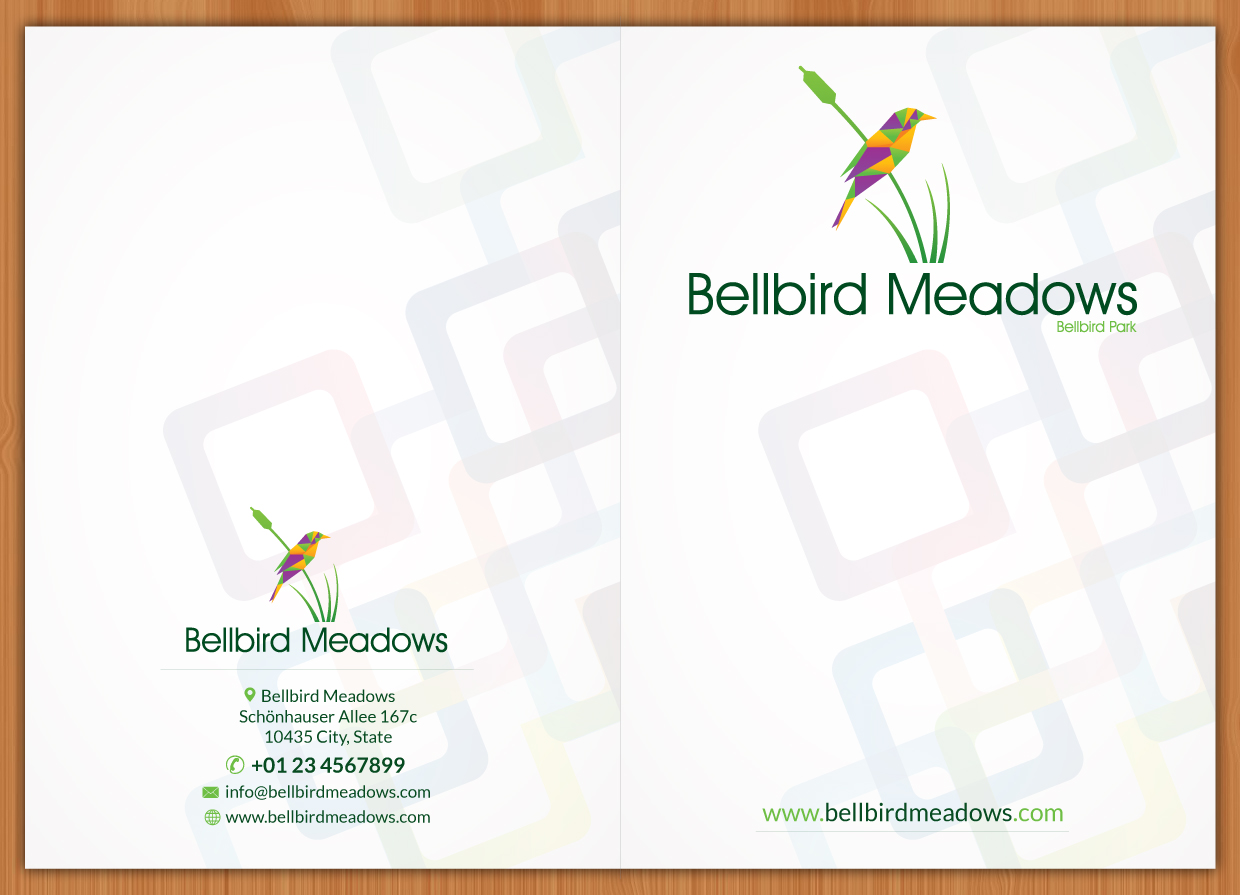 Brochure Design by Sbss for Peto Group | Design #4820362