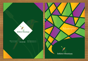 Brochure Design by Sbss for Peto Group | Design: #4820365
