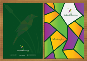 Brochure Design by Sbss for Peto Group | Design: #4820367