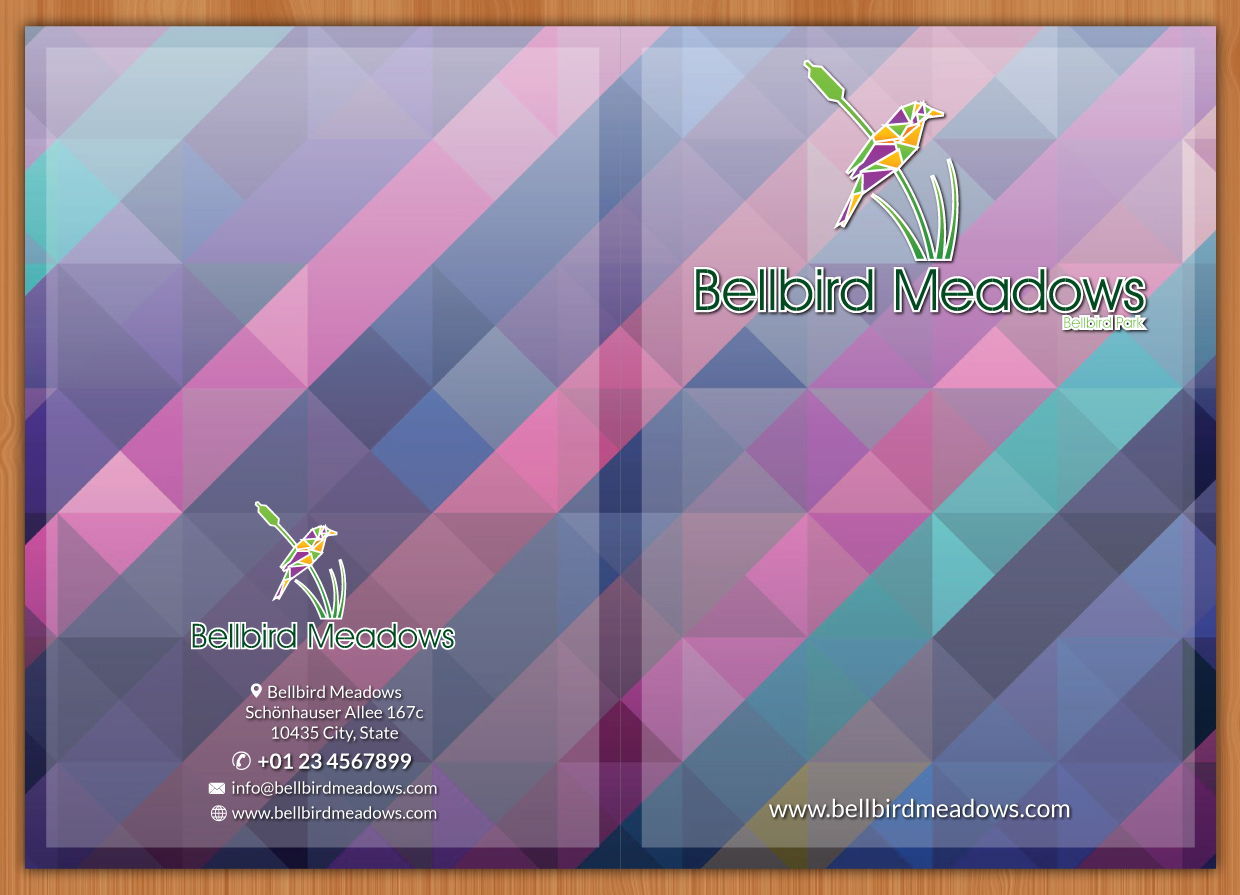 Brochure Design by Sbss for Peto Group | Design #4820369