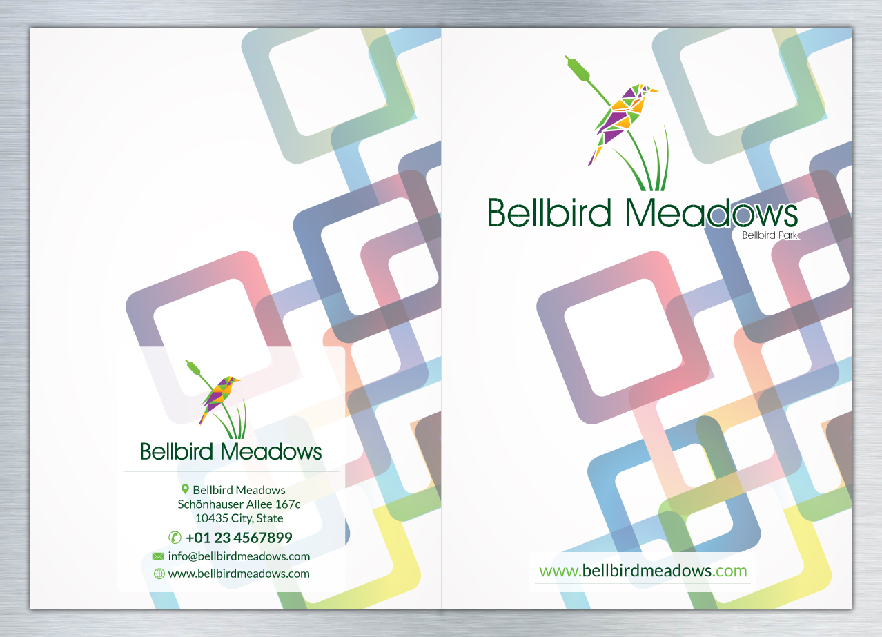 Brochure Design by Sbss for Peto Group | Design #4827763