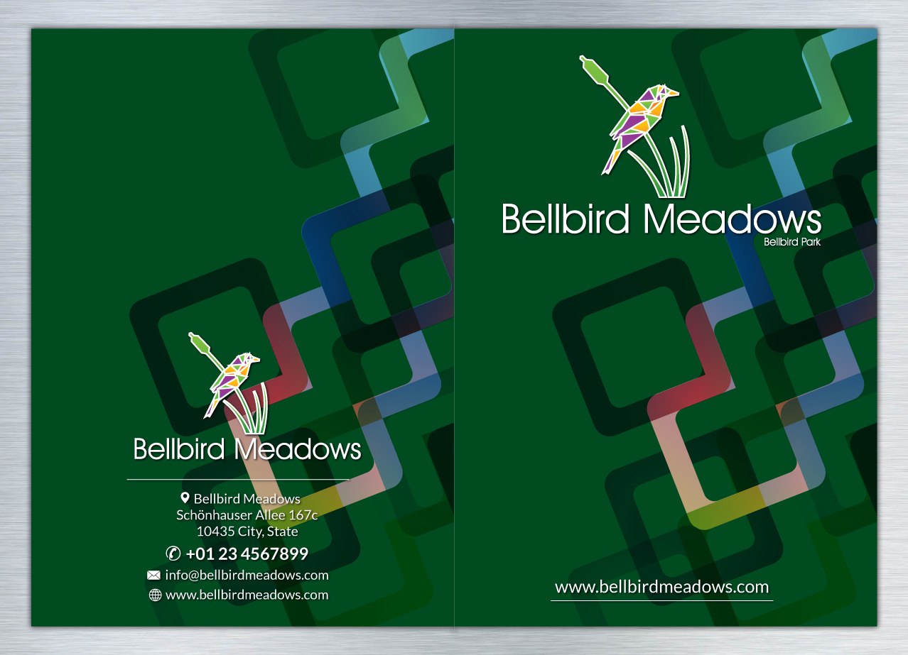 Brochure Design by Sbss for Peto Group | Design #4827769