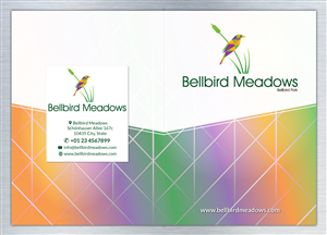 Brochure Design by Sbss for Peto Group | Design: #4827772