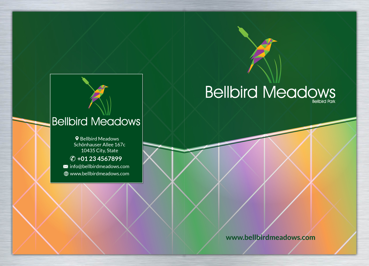 Brochure Design by Sbss for Peto Group | Design #4827774