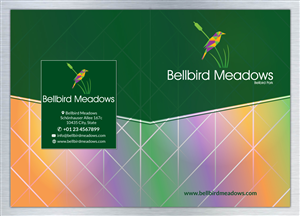 Brochure Design by Sbss for Peto Group | Design: #4827774