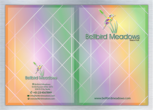 Broschüren-Design von Sbss für Peto Group | Design: #4827775