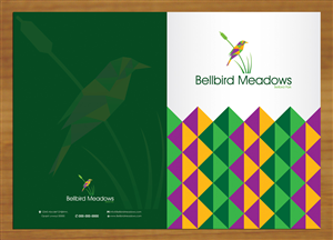 Broschüren-Design von Sbss für Peto Group | Design: #4834680