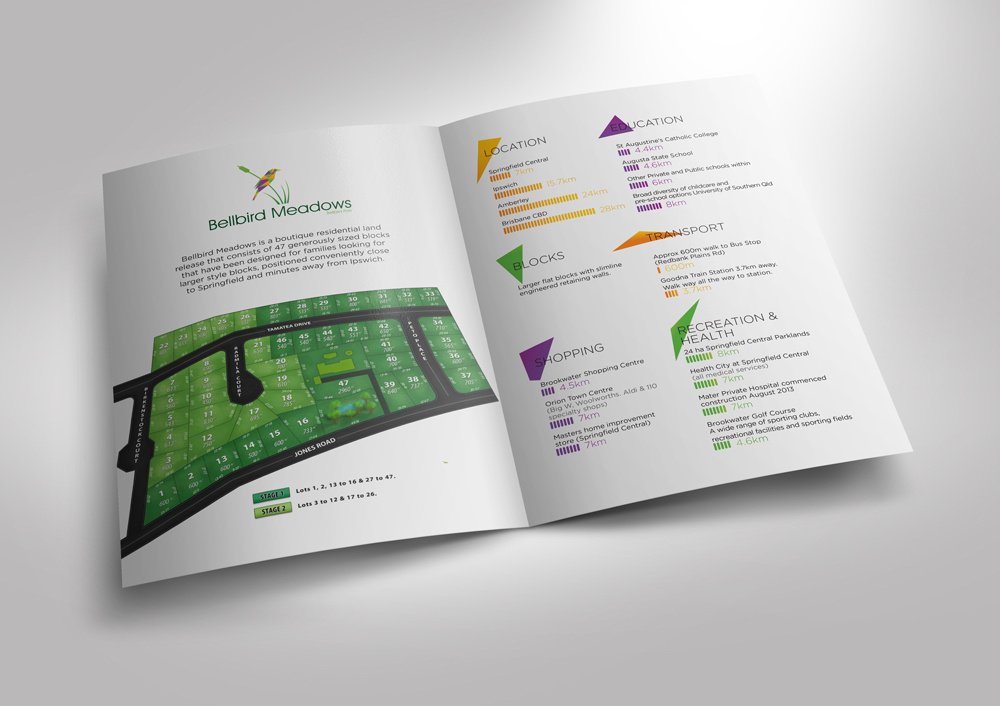 Brochure Design by yuliusstar for Peto Group | Design #4830145