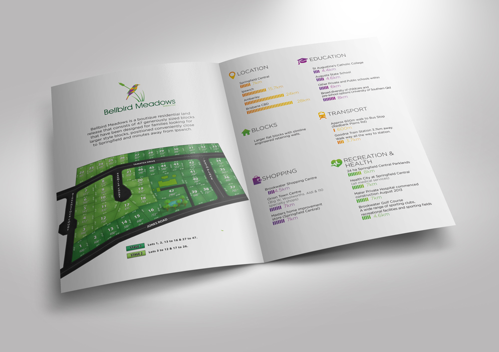 Brochure Design by yuliusstar for Peto Group | Design #4830163