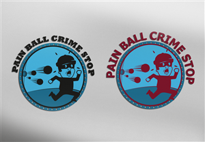 Logo Design by RoobyDesigns