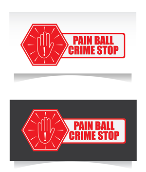 Logo Design by @gus for this project | Design: #4698457